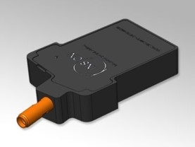德国INSION 近红外NIR 256 微型光谱仪