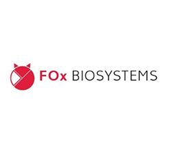 Fox Biosystems  表面等立体体共振仪