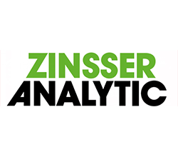 Zinsser Analytic 实验室自动化
