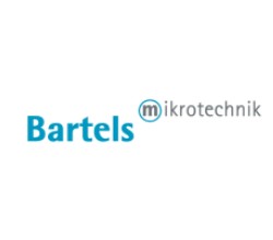 Bartels 微泵