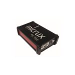Micrux 微电极/电化学传感器