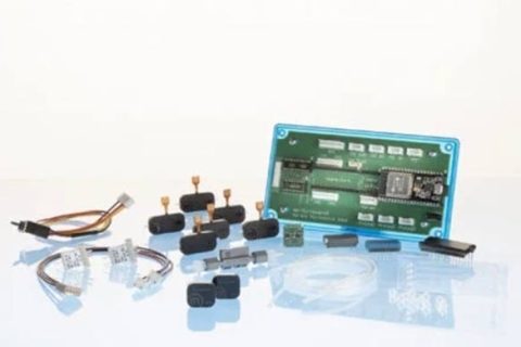 Bartels Micropump
