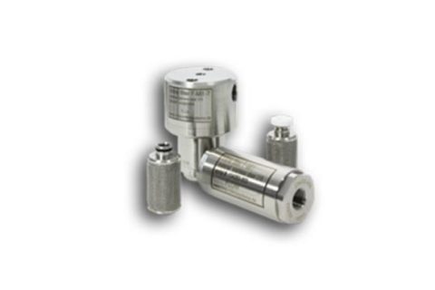HNPM annular gear pump