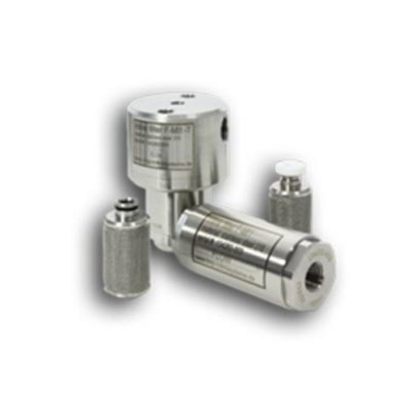 HNPM annular gear pump