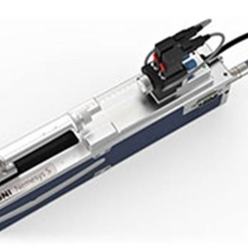 cetoni  syringe pump