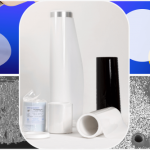 Principle of track-etched membrane, product characteristics and applications in various fields