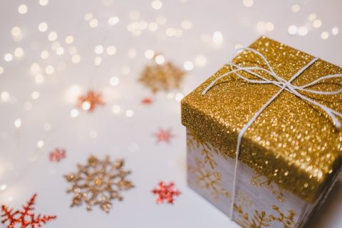 Netease kaola Christmas to promote the main list of economic