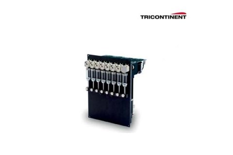 TriContinent注射泵