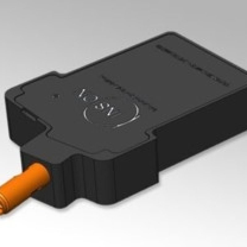 德国INSION 近红外NIR 256 微型光谱仪