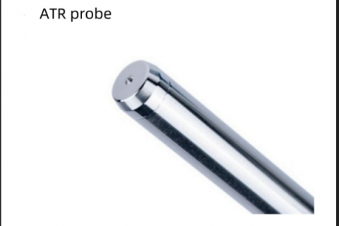 德国art photonics 衰减全反射ATR光纤探头