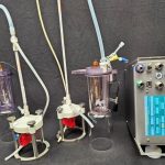 Perfuse cell 灌注培养生物反应器