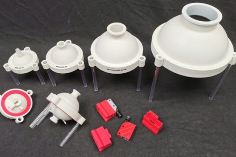 PumpCell 一次性泵-生物用泵