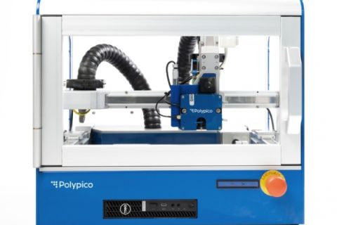 Polypico 微量点胶仪/分液仪