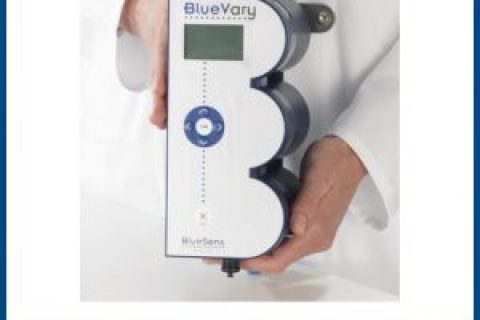 德国BlueVary气体传感器用于生物酶过程控制