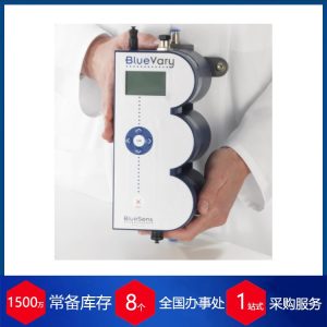 德国BlueVary气体传感器用于生物酶过程控制