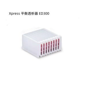 德国scienova 高通量透析装置Xpress