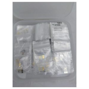 Micrux 微电极用于微流控电化学检测