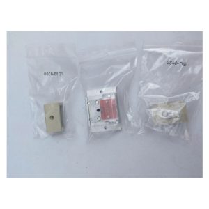 Micrux 微电极用于微流控电化学检测